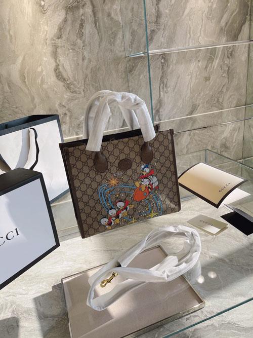 Gucci Arrival Handbag Style 6