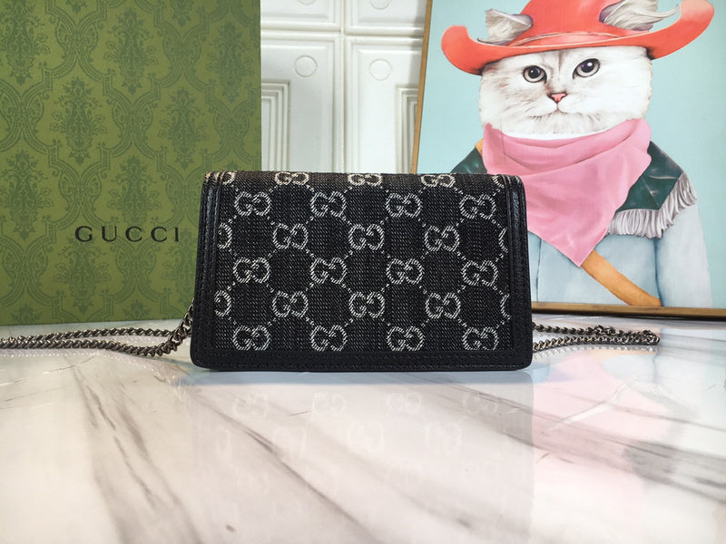 Gucci Designer Shoulder Bag