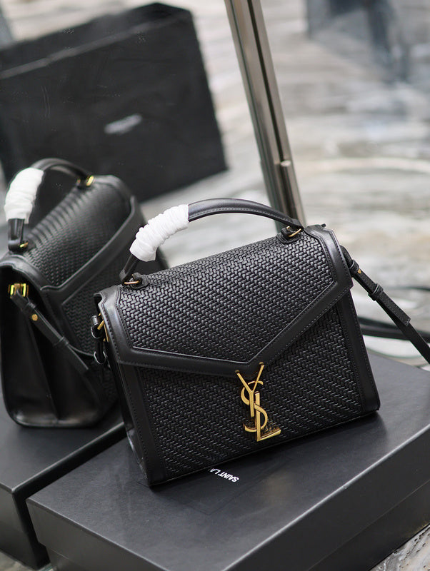 Yves Saint Laurent - Bags