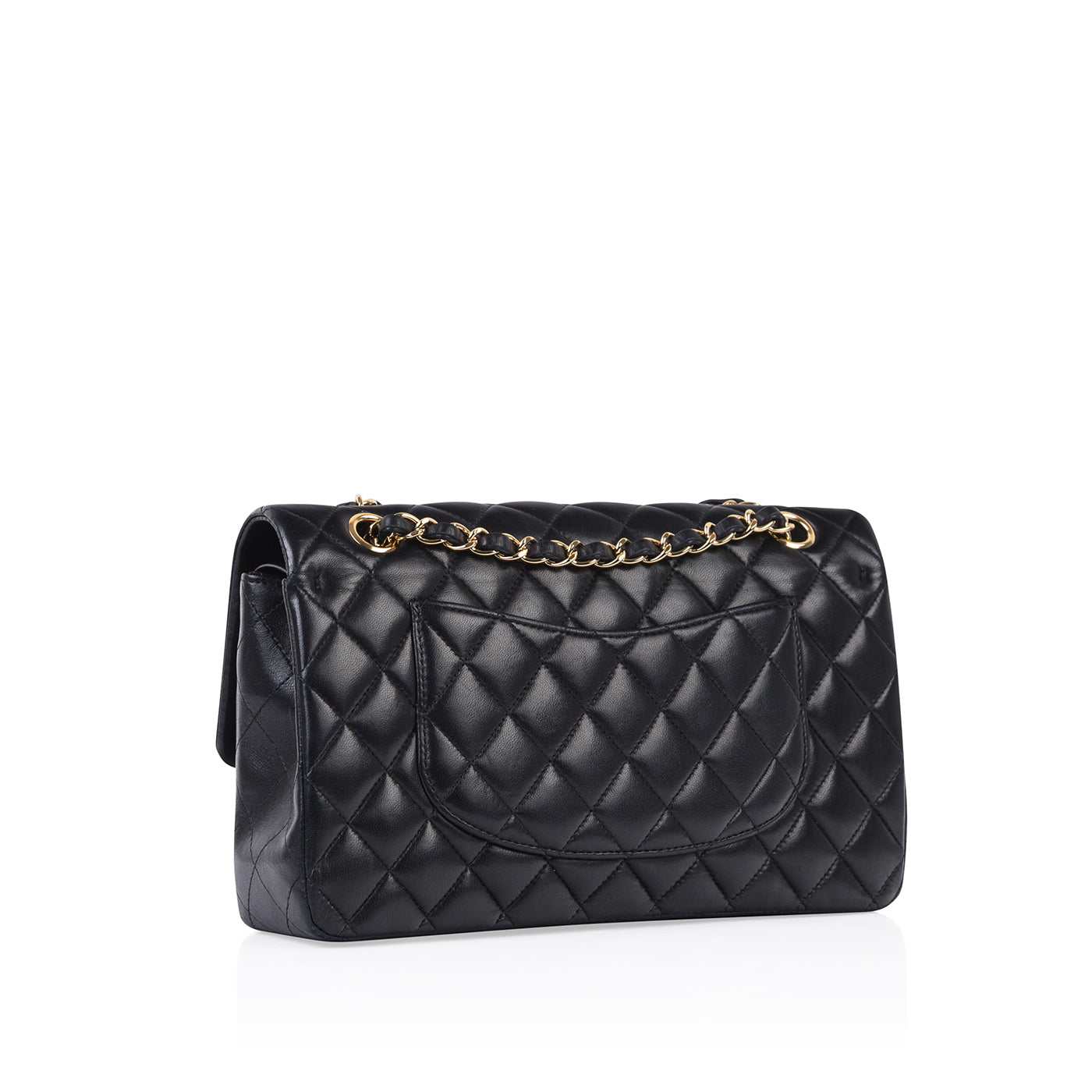 Chanel Classic Flap Bag - Medium