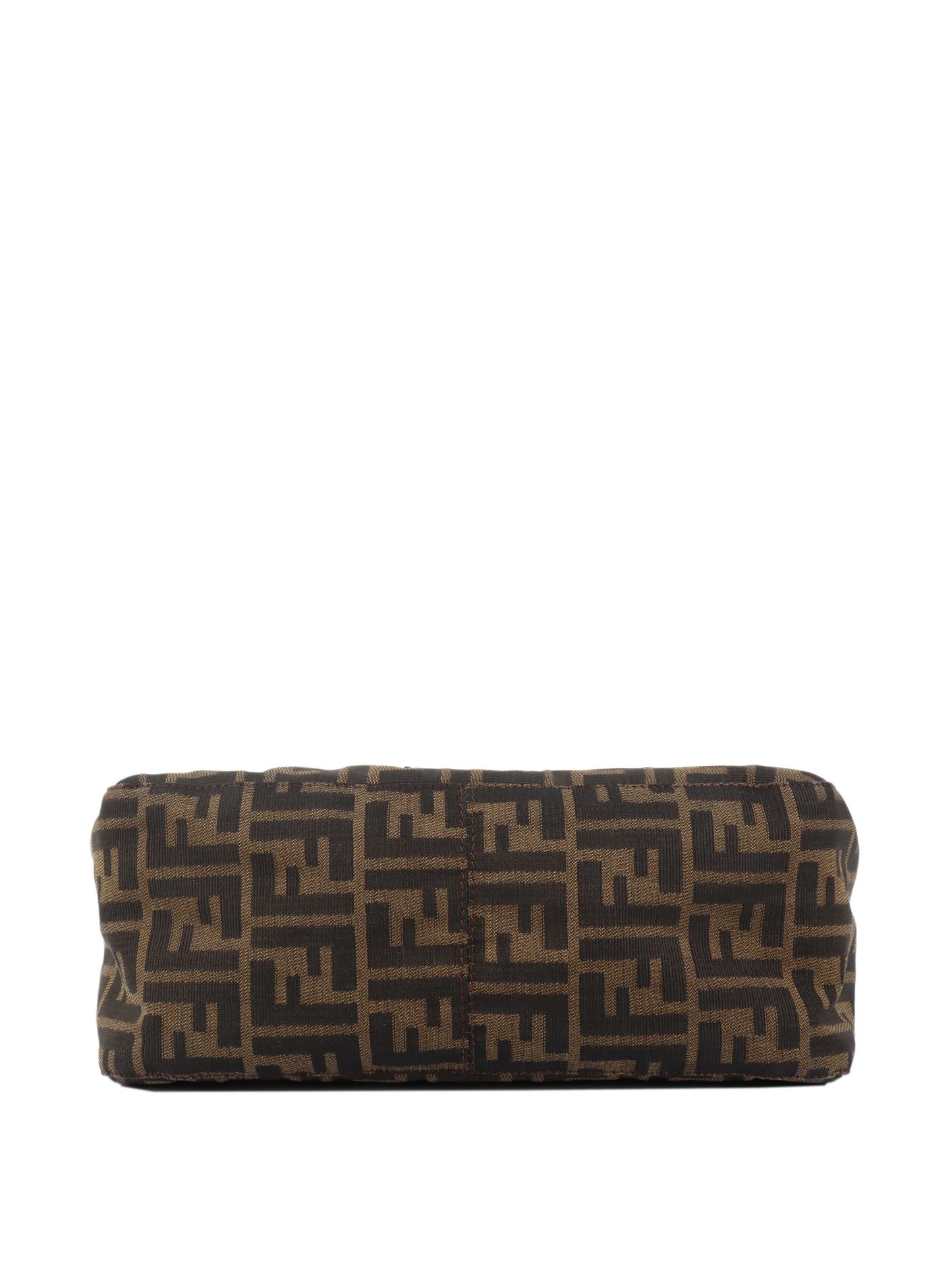 Fendi Zucca Mamma Baguette.