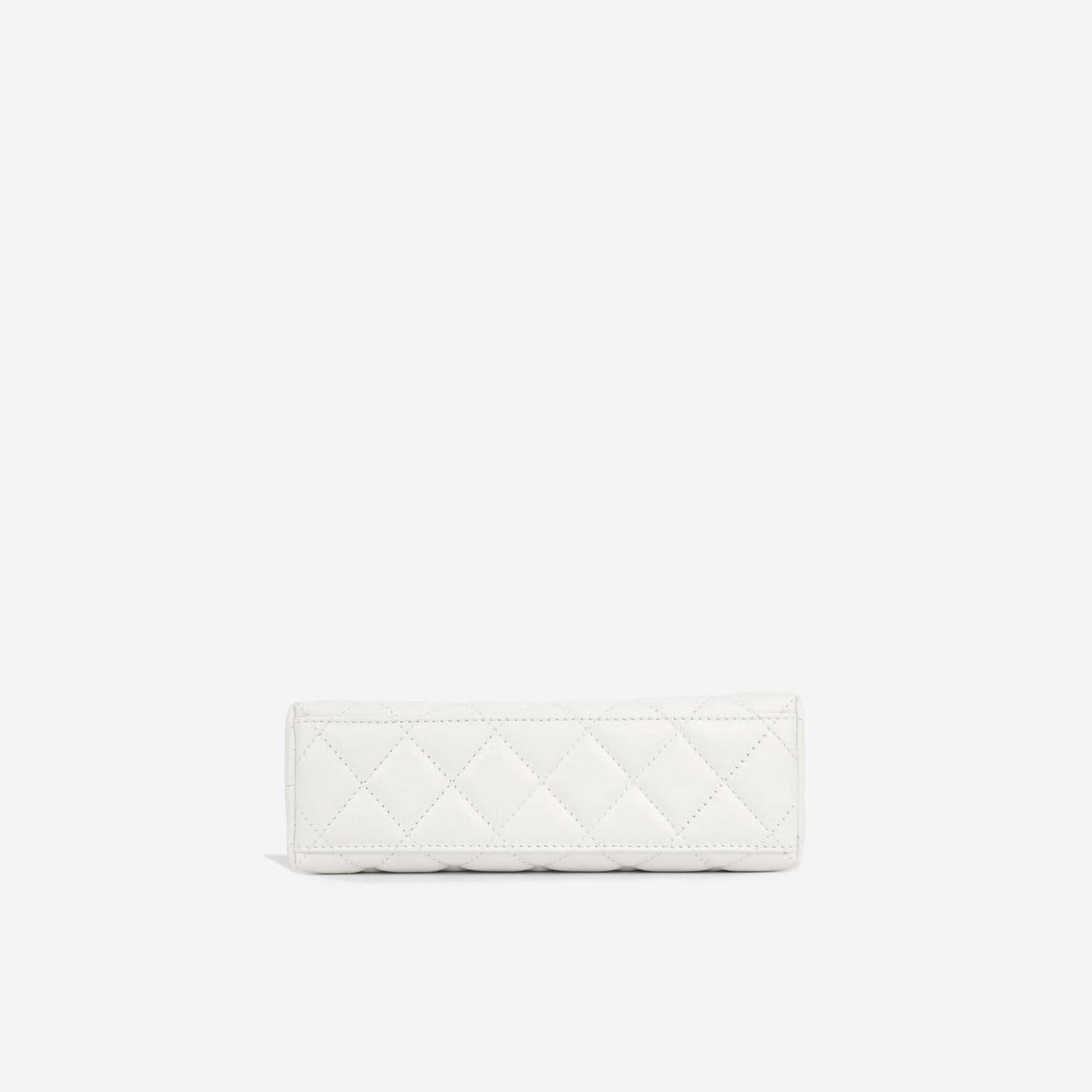 Chanel Small Kelly Re-Edition