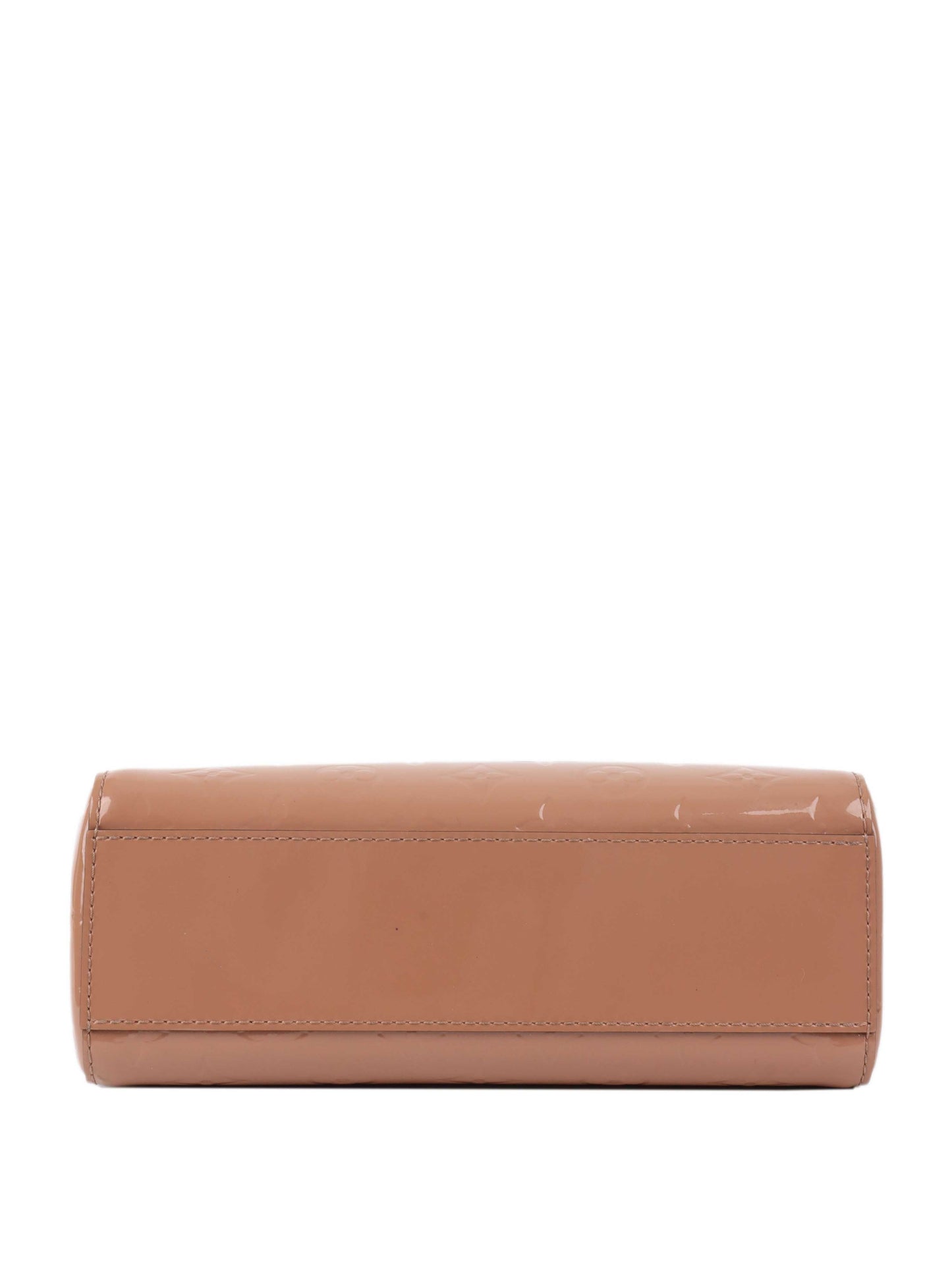 Louis Vuitton Patent Pink Catalina BB Bag.