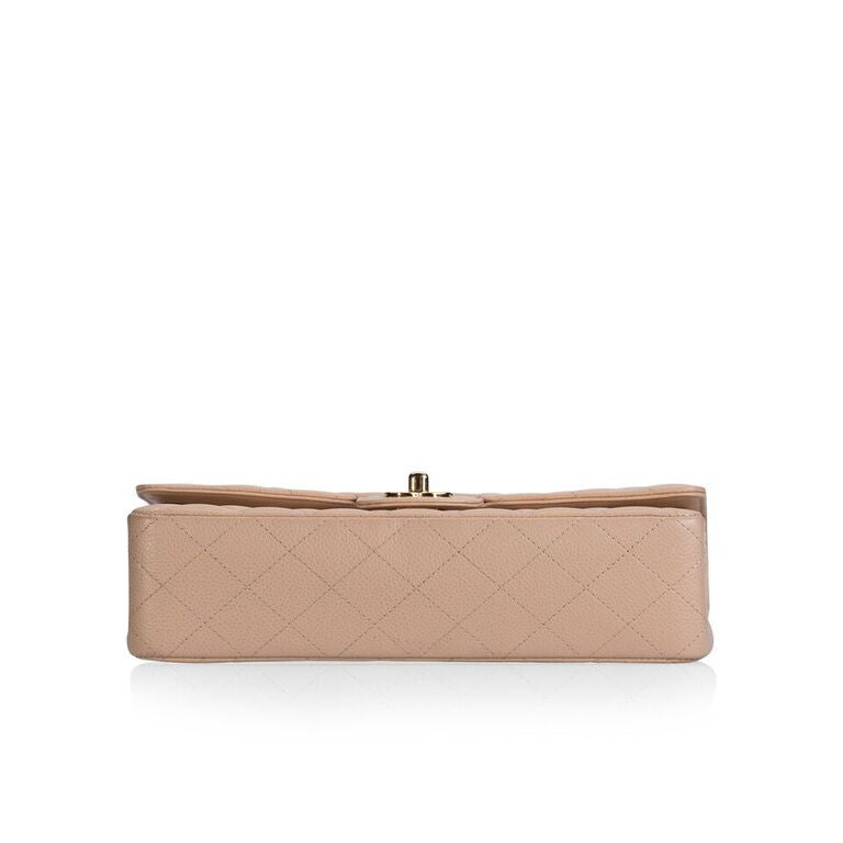 Chanel Classic Flap Bag