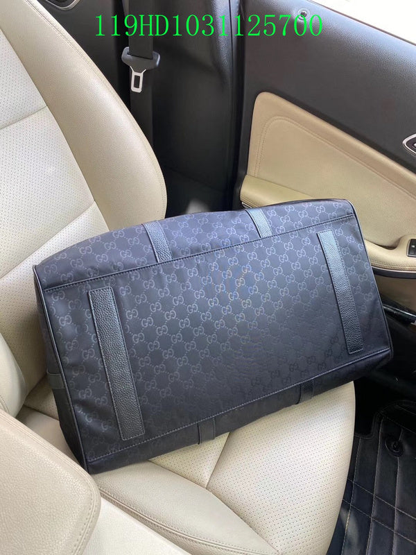Gucci The Tote Style 5