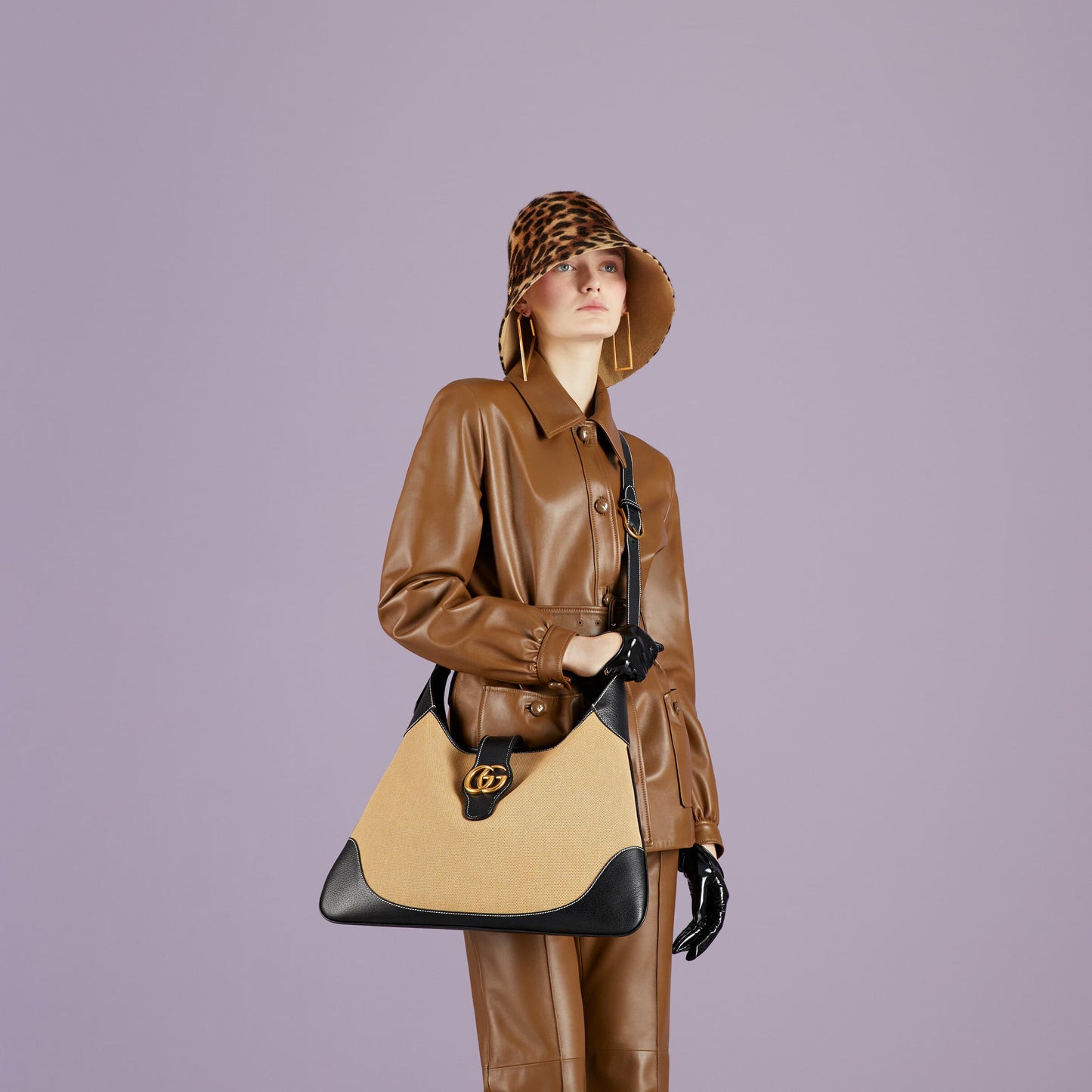 Gucci Crossbody Style 161