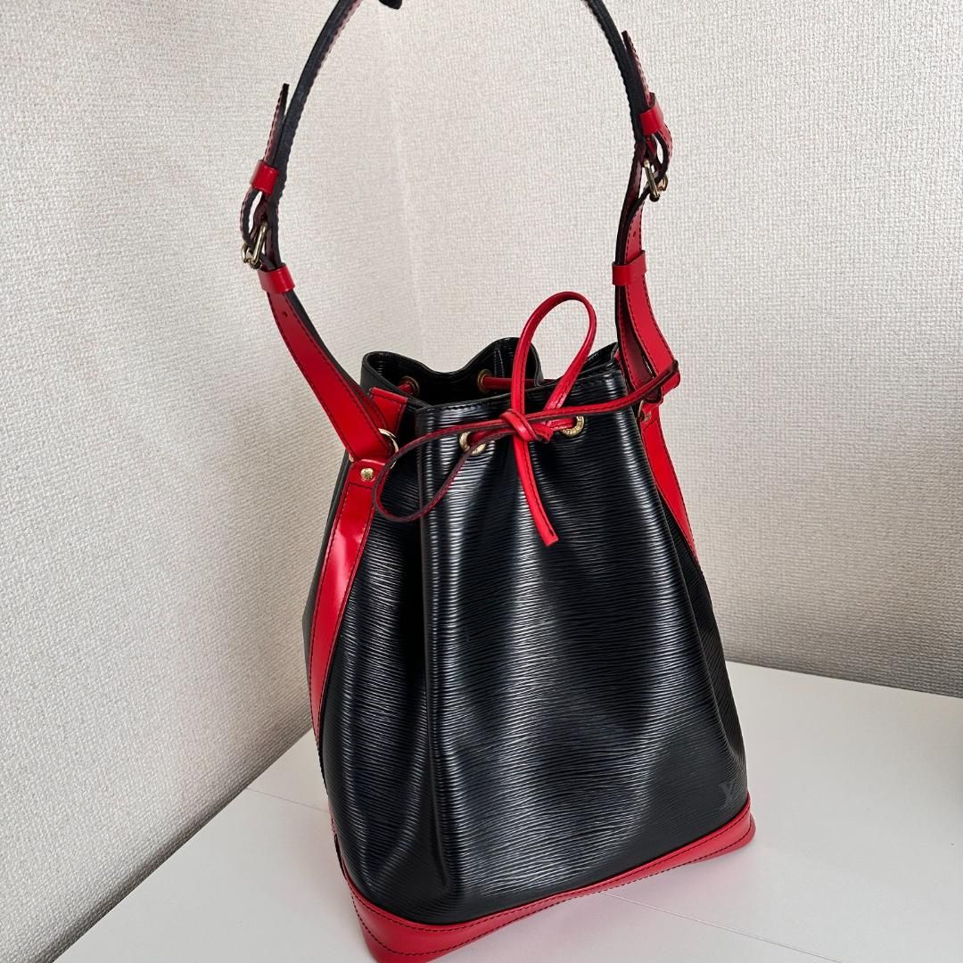 Louis Vuitton LV Monogram Noé - Black Bucket Bags, Handbags MR1904202566022