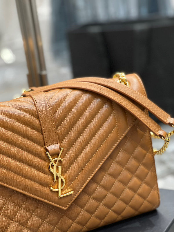 Yves Saint Laurent - Bags