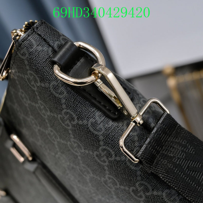 Gucci The Tote Style 67