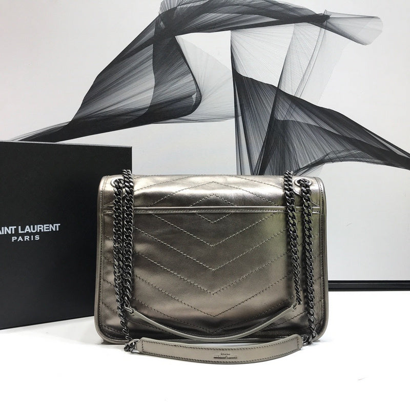Yves Saint Laurent - Bags