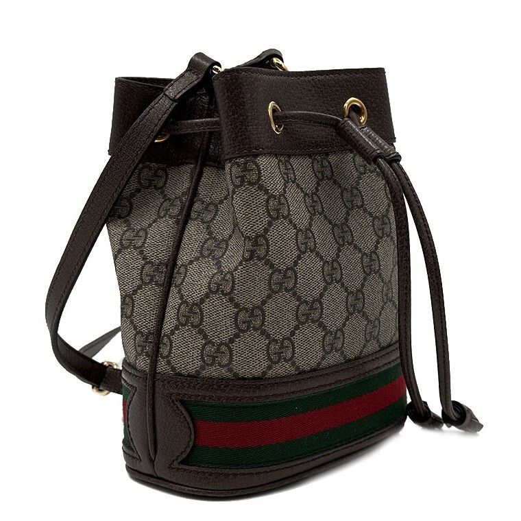 Gucci Mini Shoulder Bag