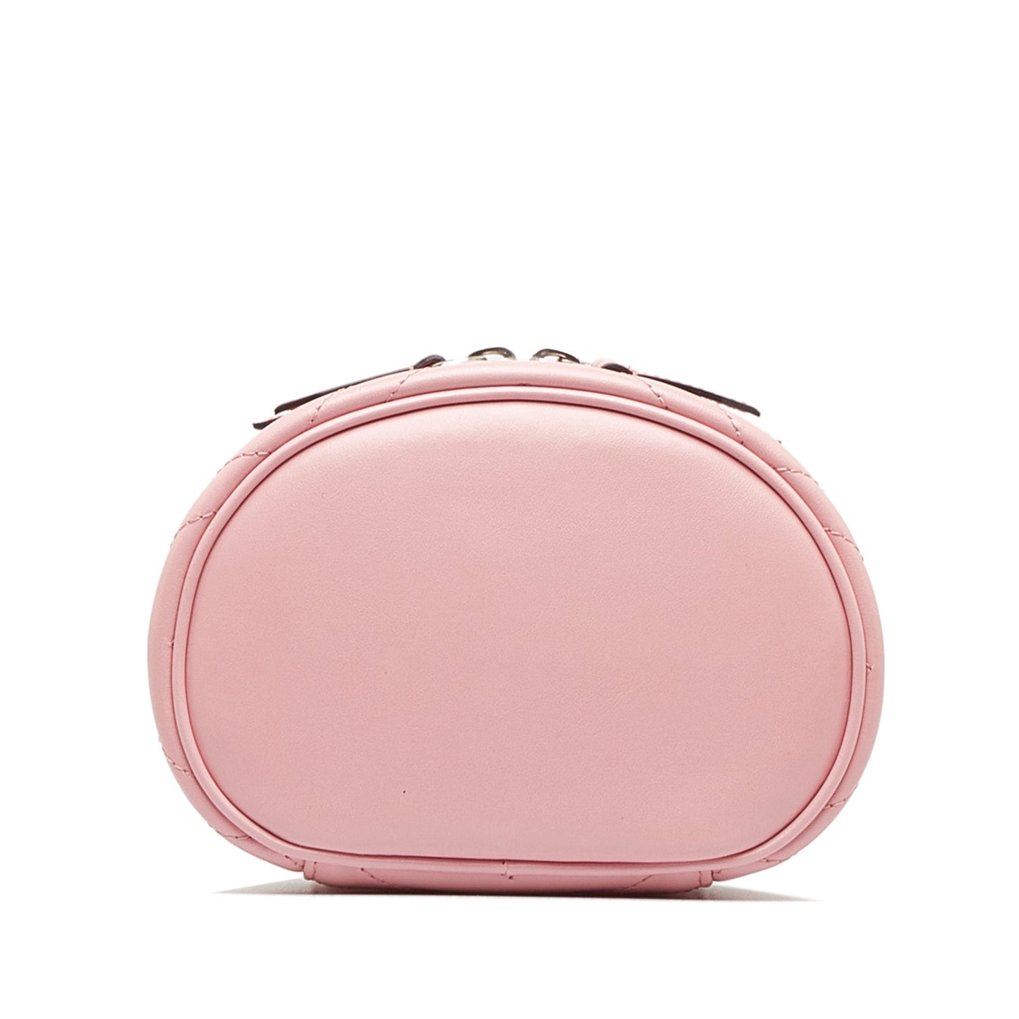 Gucci Quilted Leather Handbag