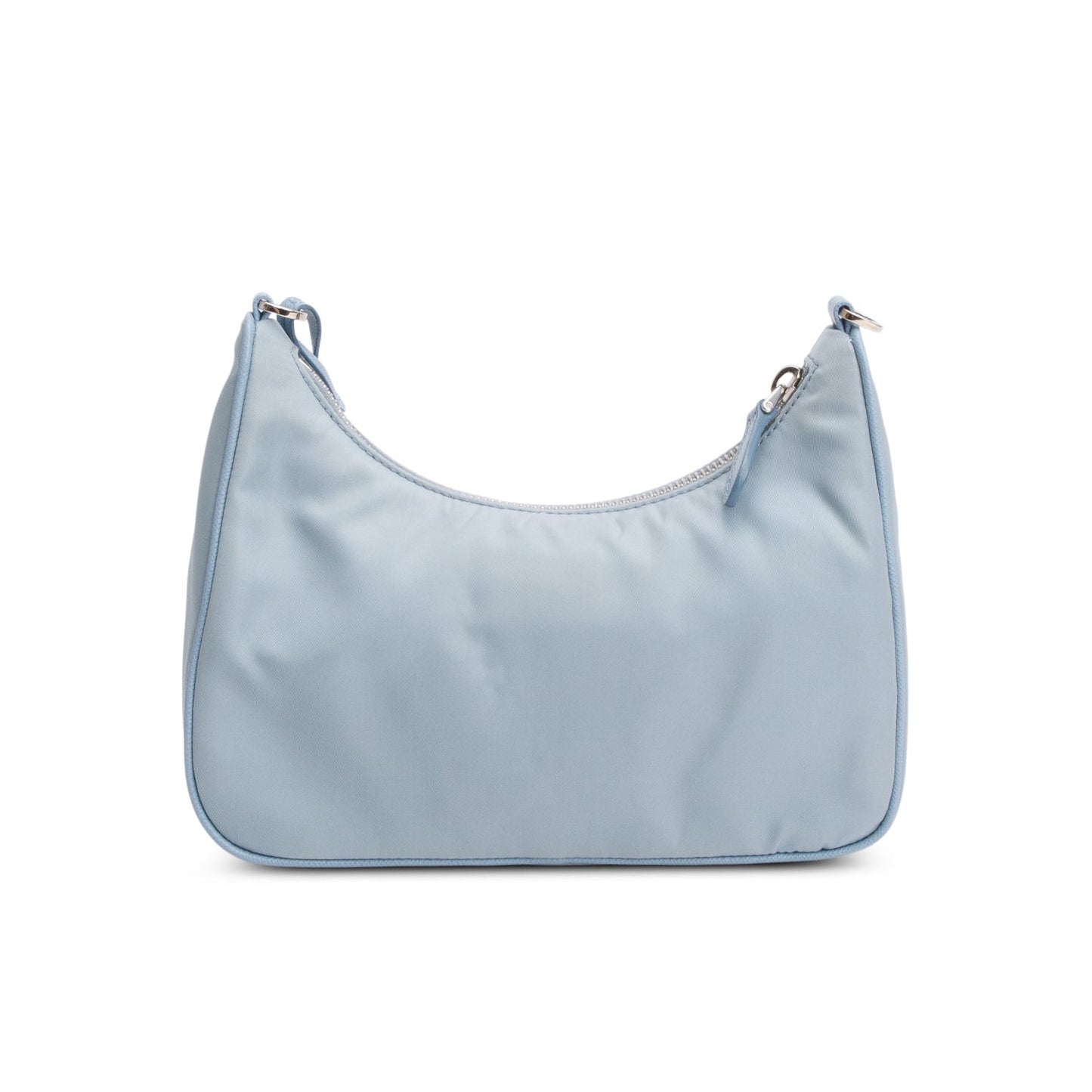 Prada 2020 Blue Re-Edition 2005 Re-Nylon Bag