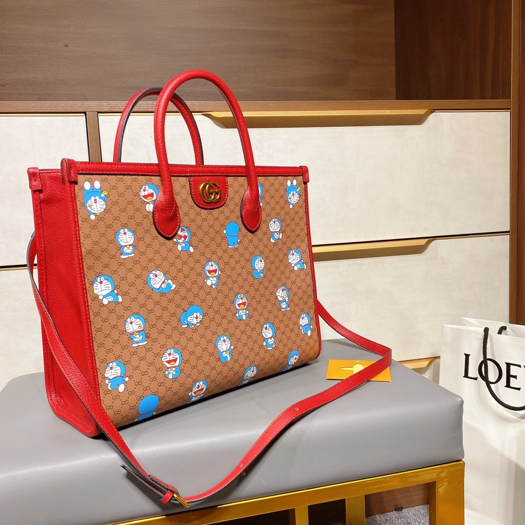 Gucci Arrival Handbag Style 51