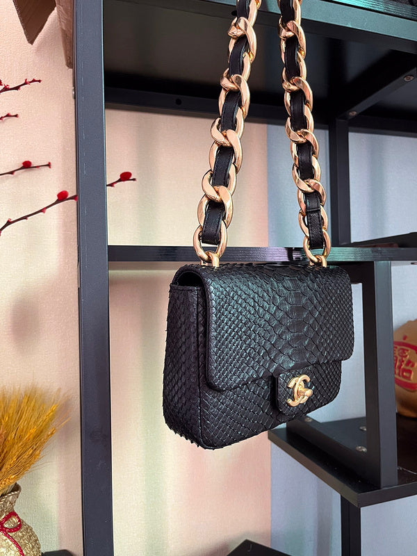 Chanel Bags