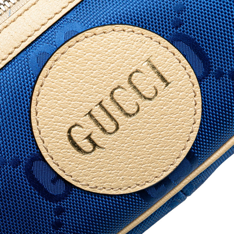 Gucci Off The Grid GG Nylon Belt Bag