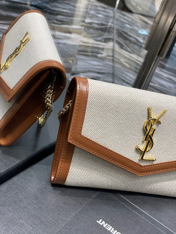Yves Saint Laurent - Bags
