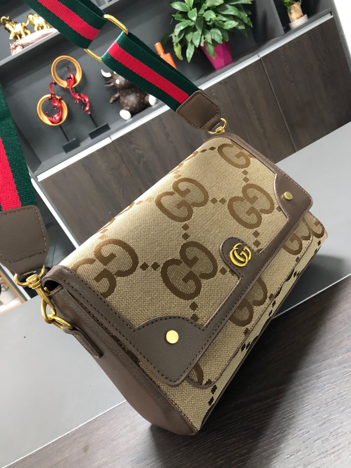 Gucci Designer Crossbody