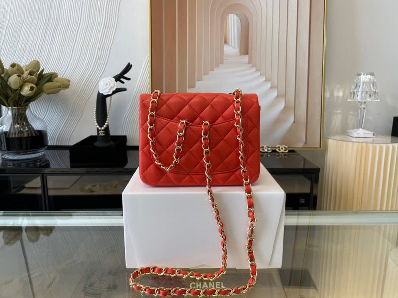 Chanel Bags
