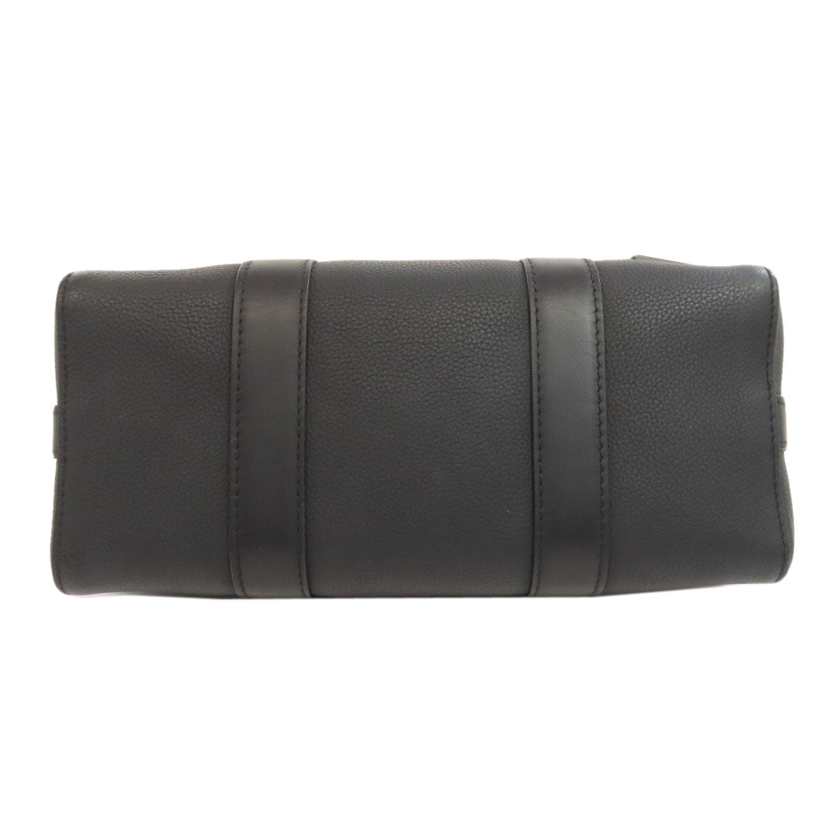Elegant Women's Shoulder Bag | LOUIS VUITTON Shoulder Bag Calfskin black City Keepall