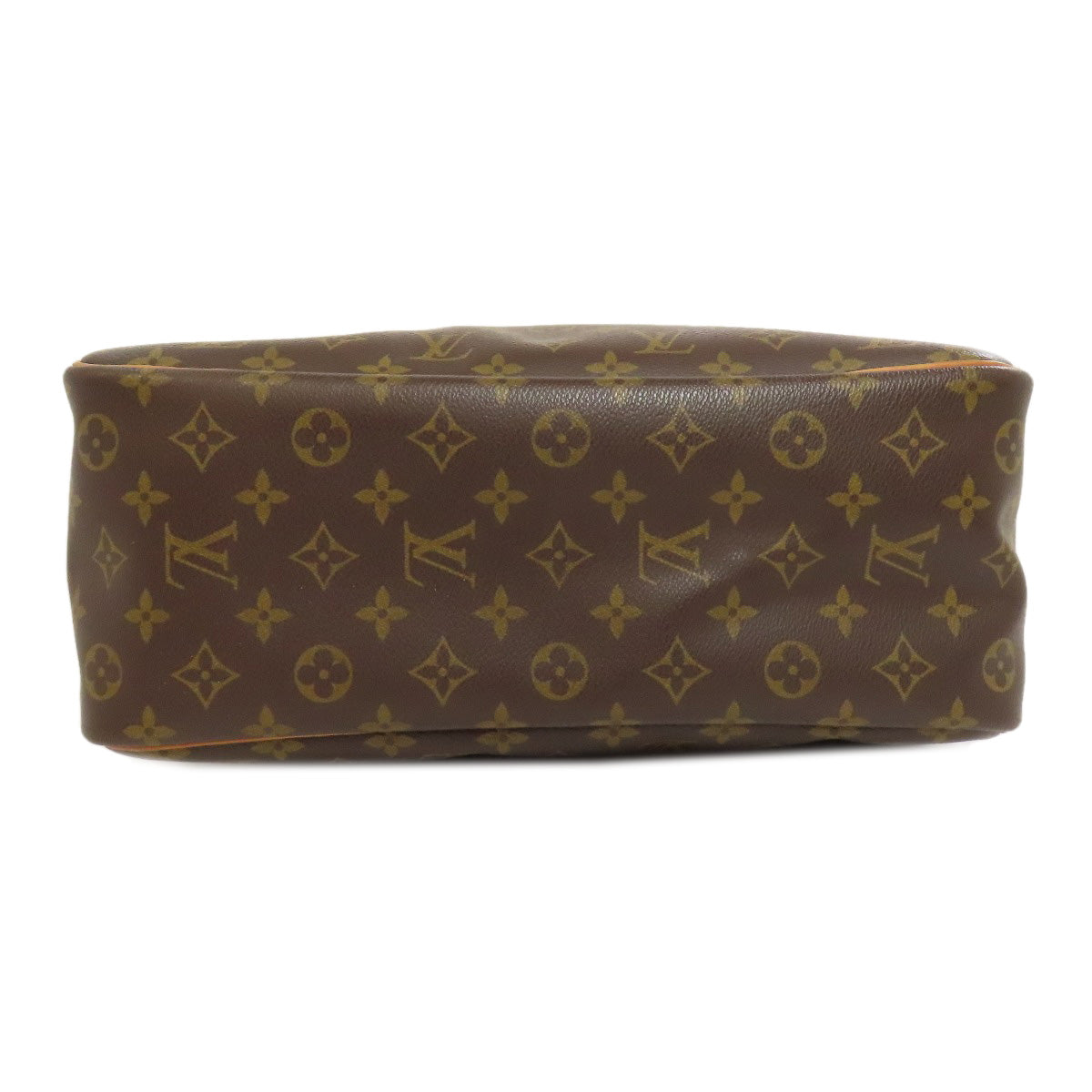 Luxury Women's Handbag | LOUIS VUITTON Handbag Monogram canvas Brown Deauville