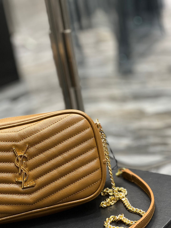Yves Saint Laurent - Bags
