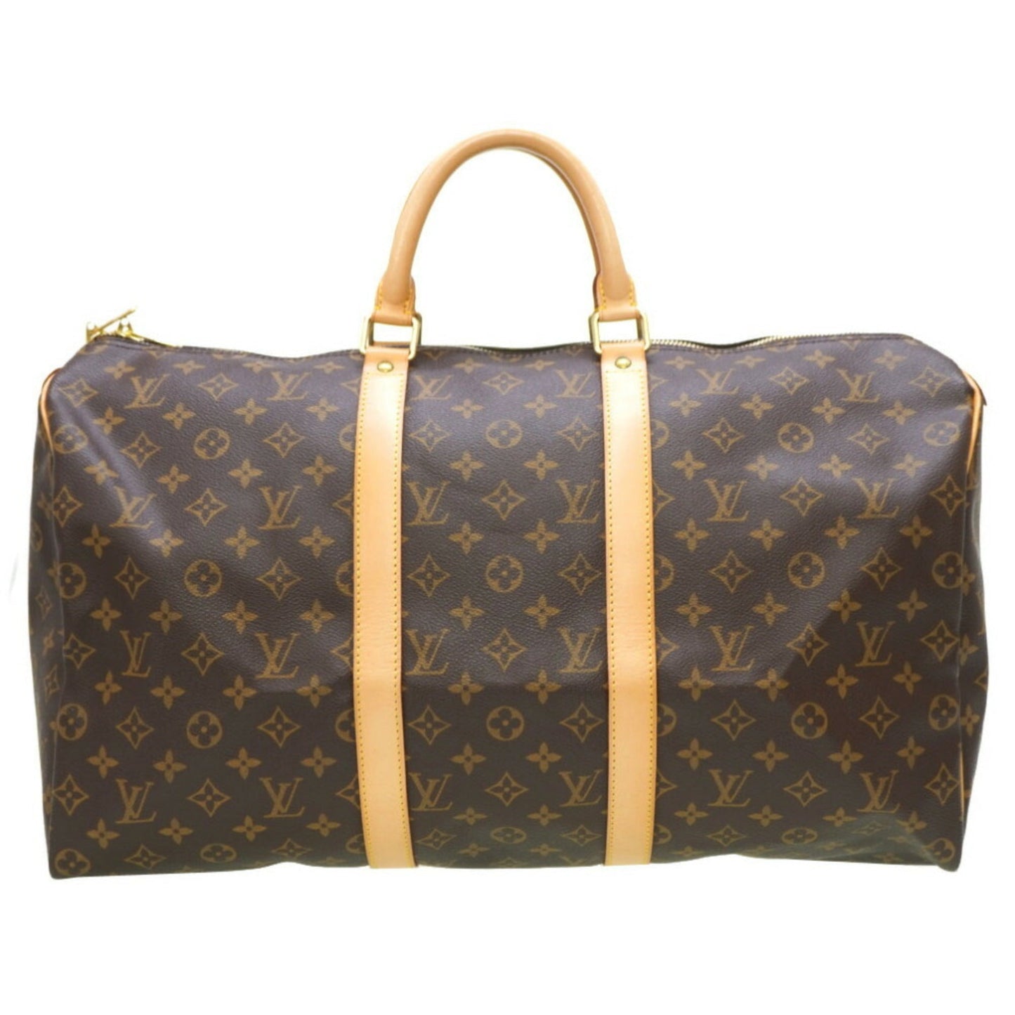 Louis Vuitton Monogram Monogram Monogram Handbag