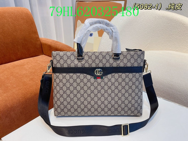 Gucci The Tote Style 72