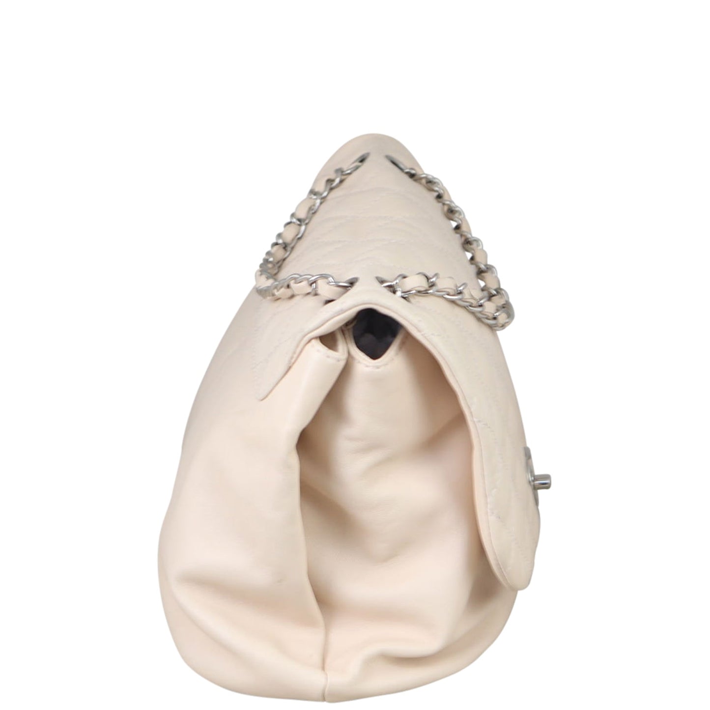 Chanel Soft Flap Medium Shoulder Bag