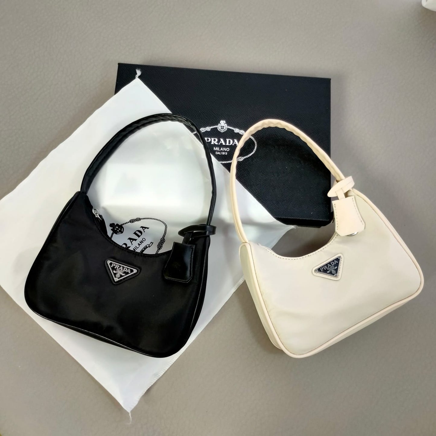 Prada Handbag