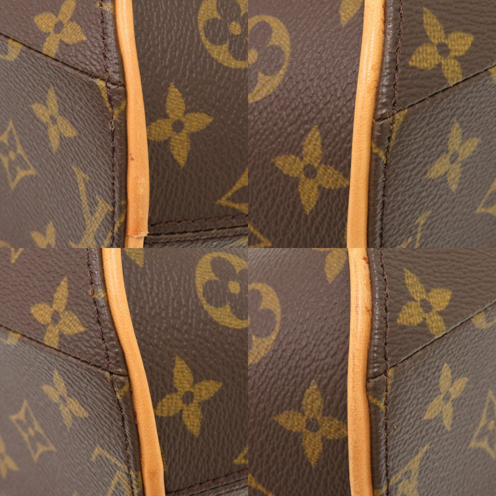 Luxury Women's Handbag | LOUIS VUITTON Handbag Monogram canvas Brown Monogram EllipseMM