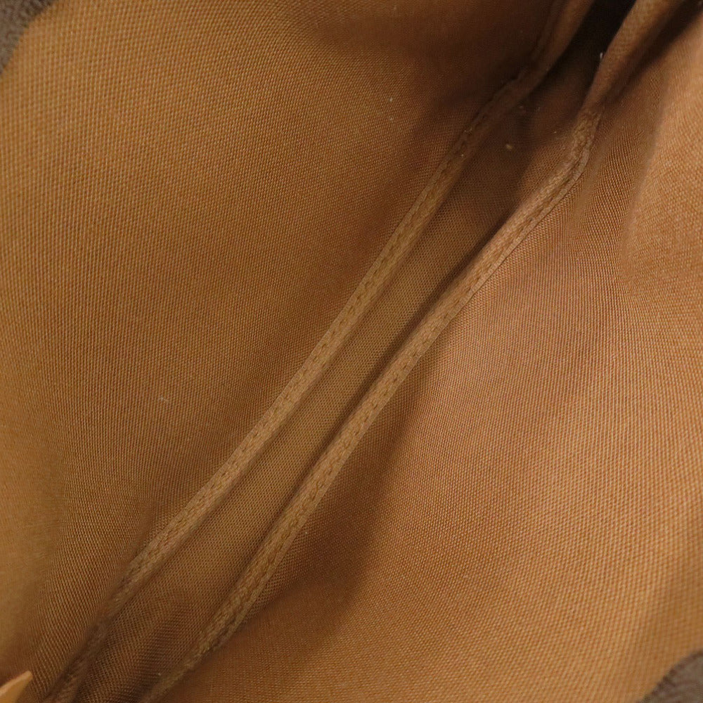 LOUIS VUITTON Pouch Monogram canvas Brown Monogram Pochette Accessoires