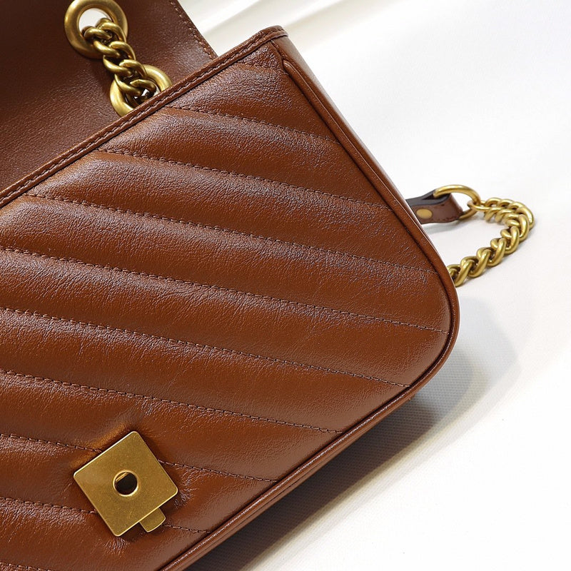 Gucci Designer Shoulder Bag