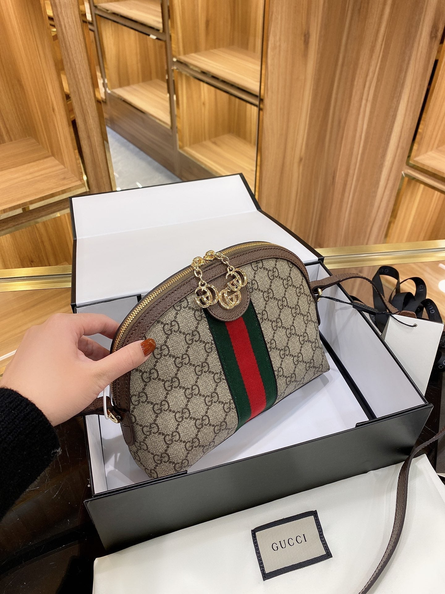 Gucci Arrival Handbag Style 44