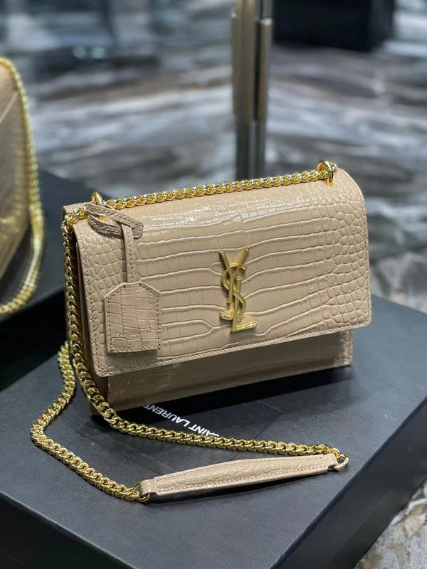 Yves Saint Laurent - Bags