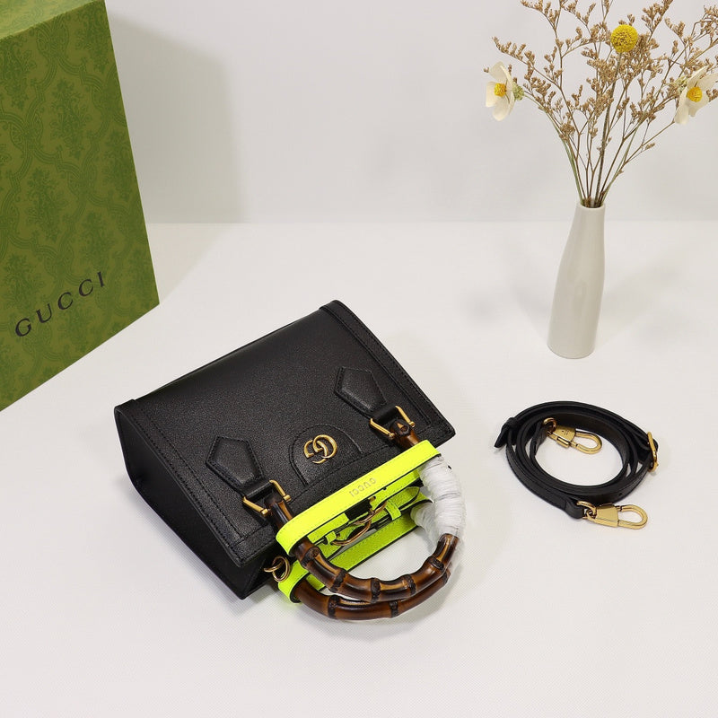 Gucci Designer Handbag