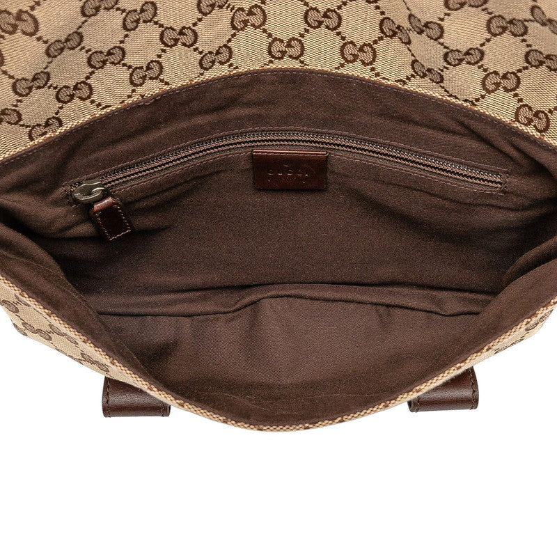 Gucci GG Canvas Waist Bag