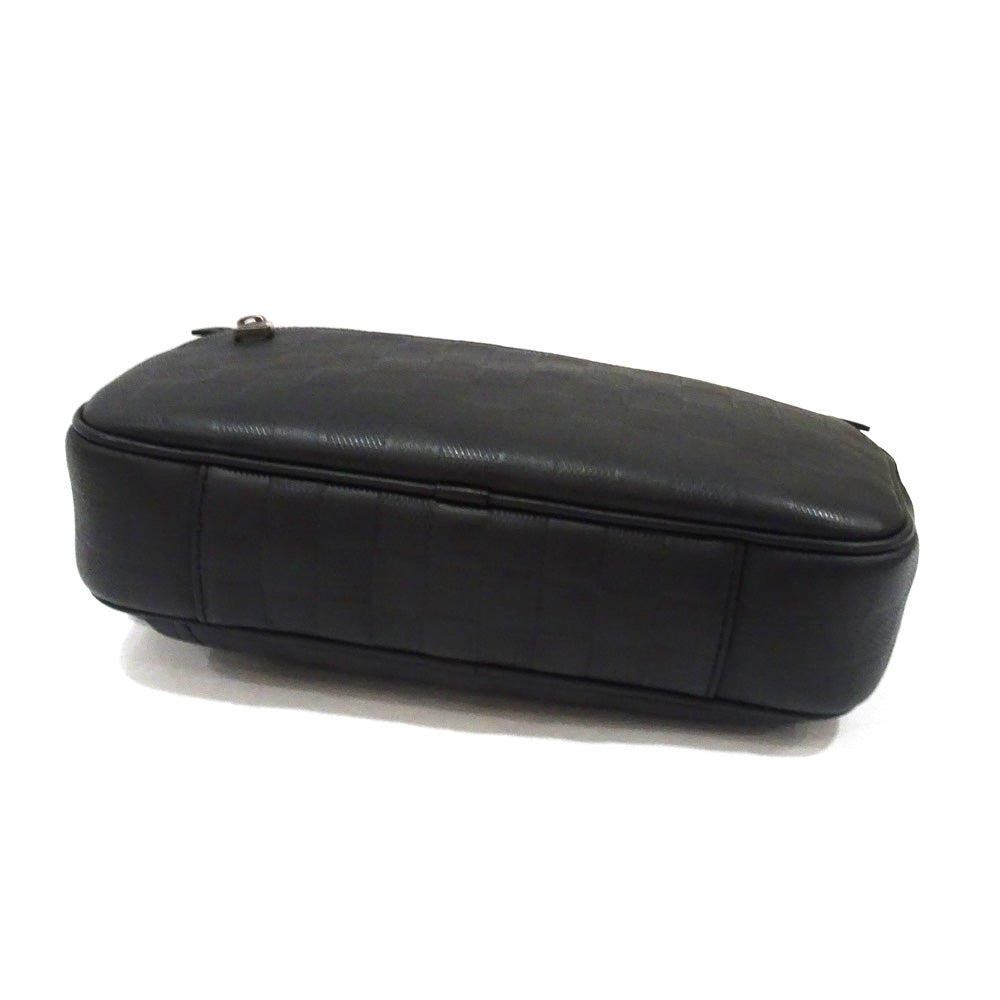 Louis Vuitton Damier Amphini Body Bag Onix N41288