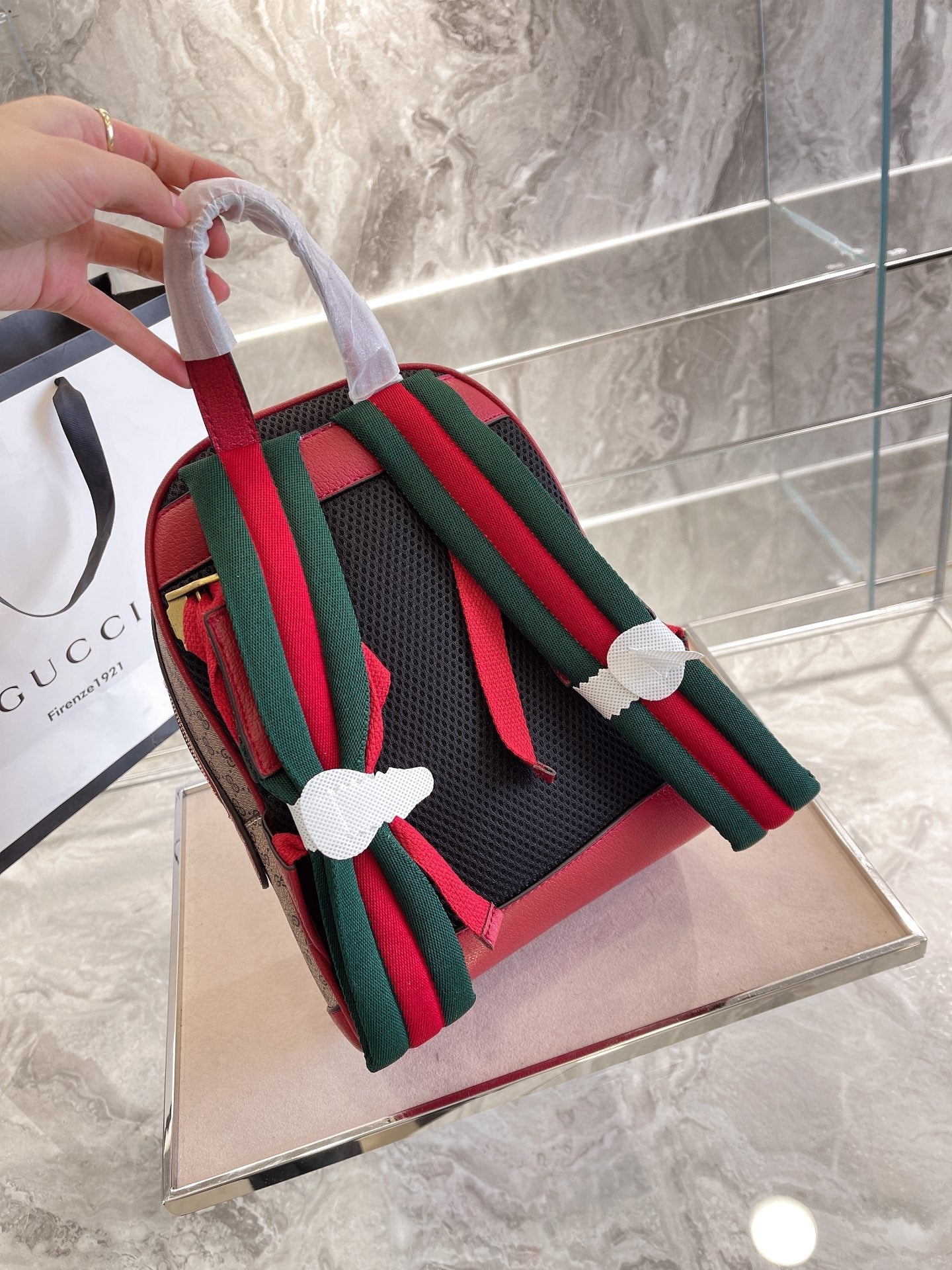 Gucci Arrival Handbag Style 153