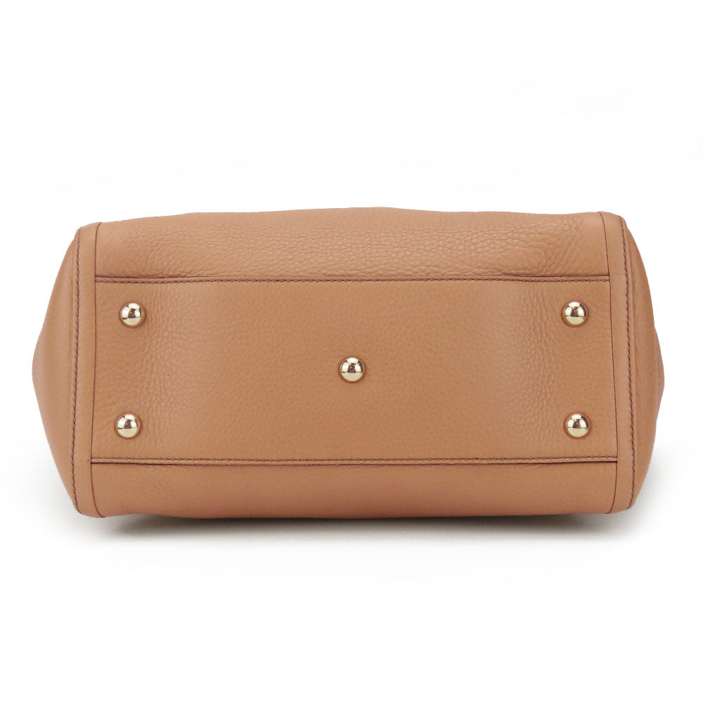 Gucci Soho Leather 2way Shoulder Bag