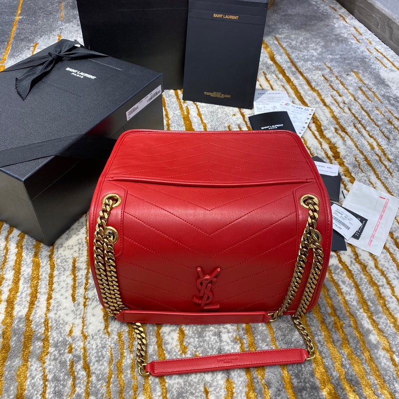 Yves Saint Laurent - Bags