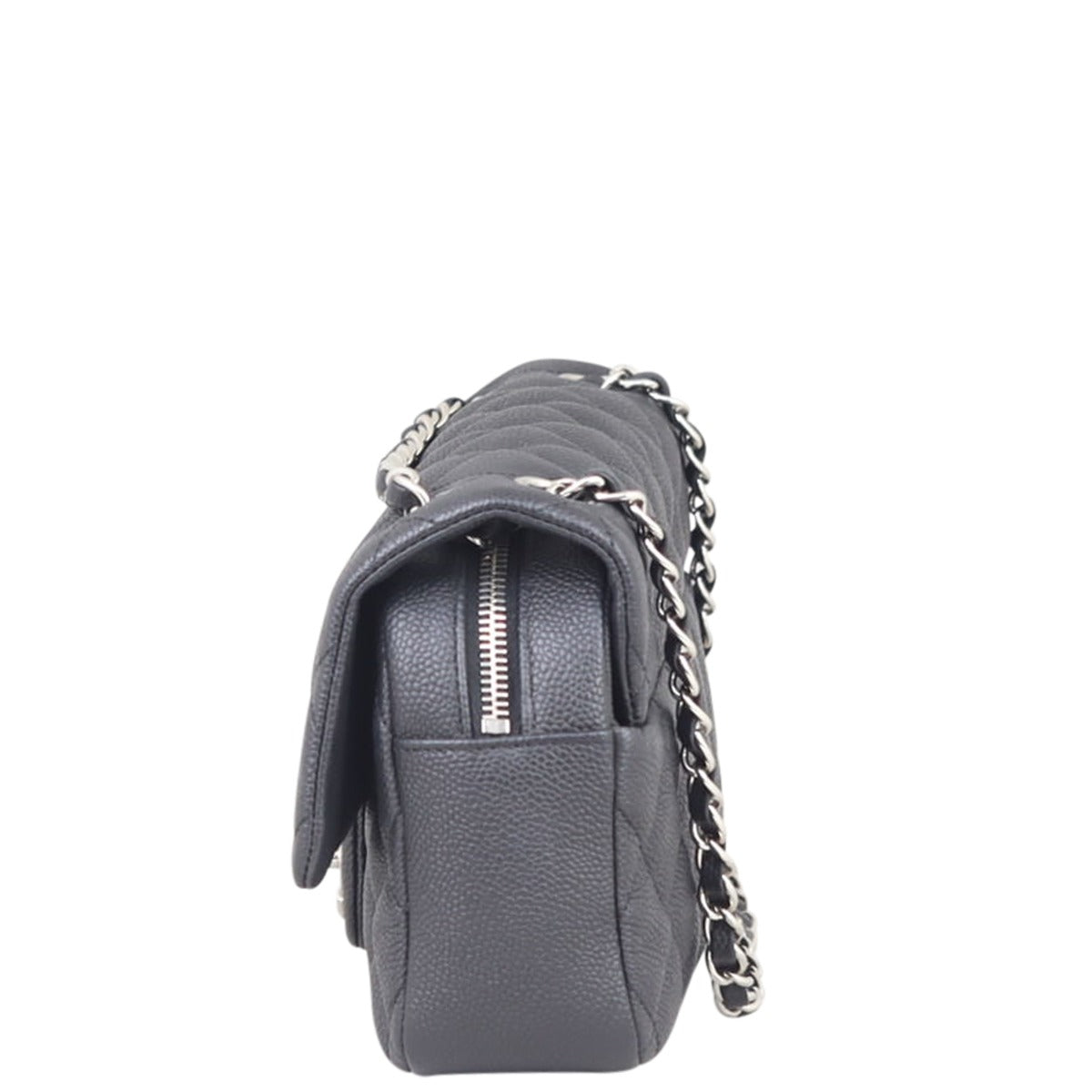 Chanel Easy Flap Bag Medium | 20 Series