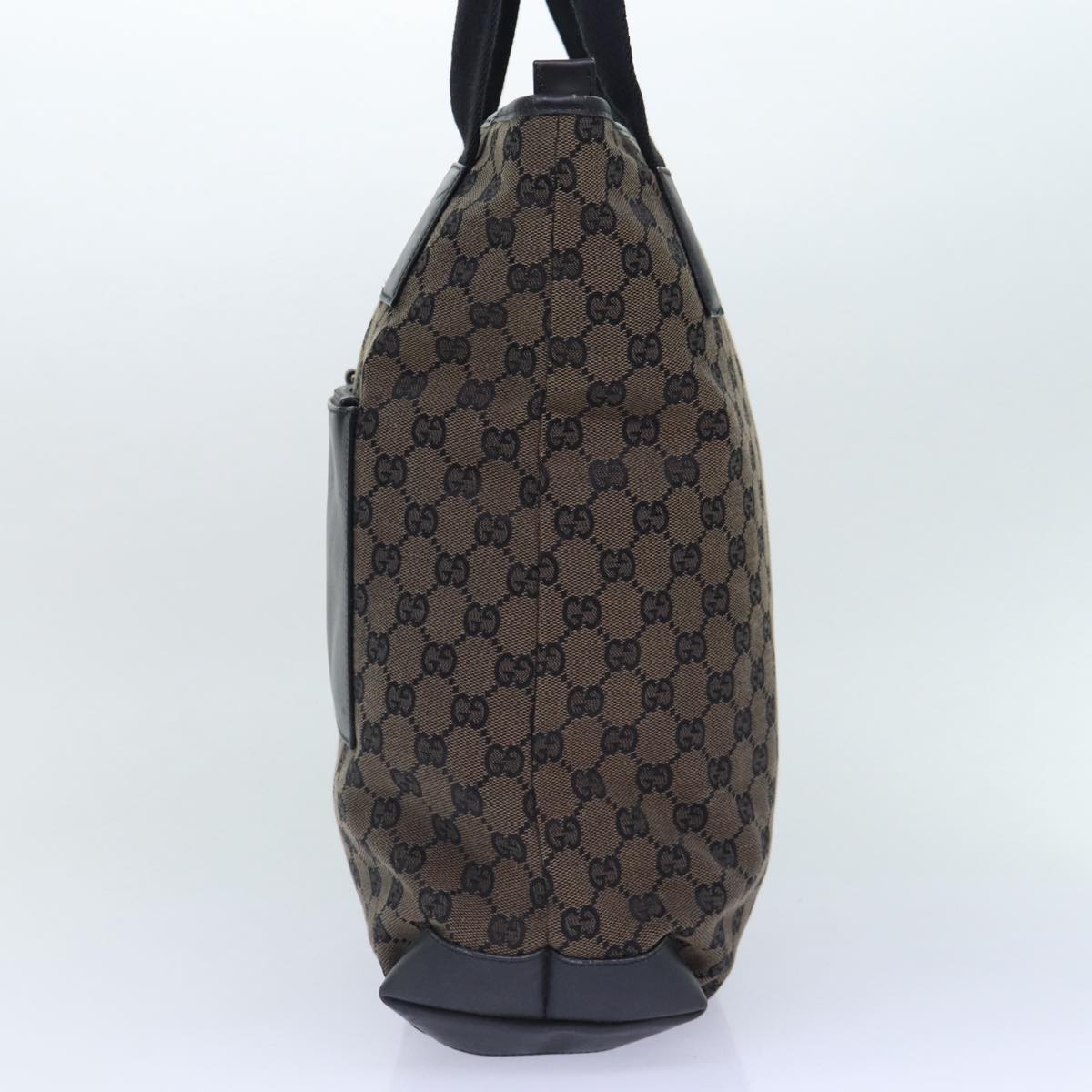 Gucci Canvas Tote