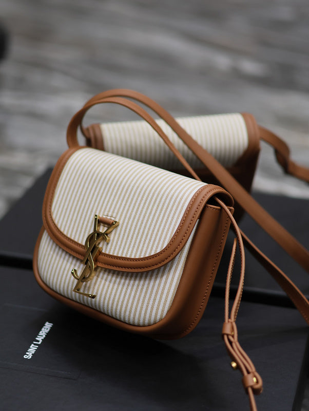 Yves Saint Laurent - Bags