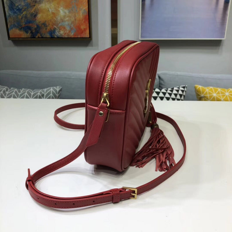 Yves Saint Laurent - Bags