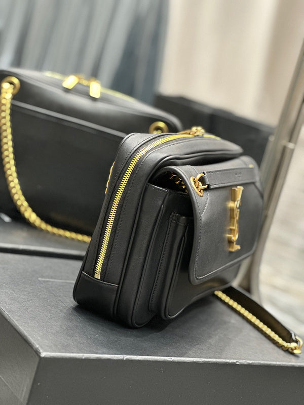 Yves Saint Laurent - Bags