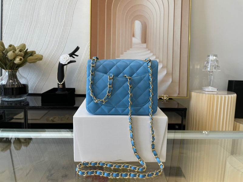 Chanel Bags