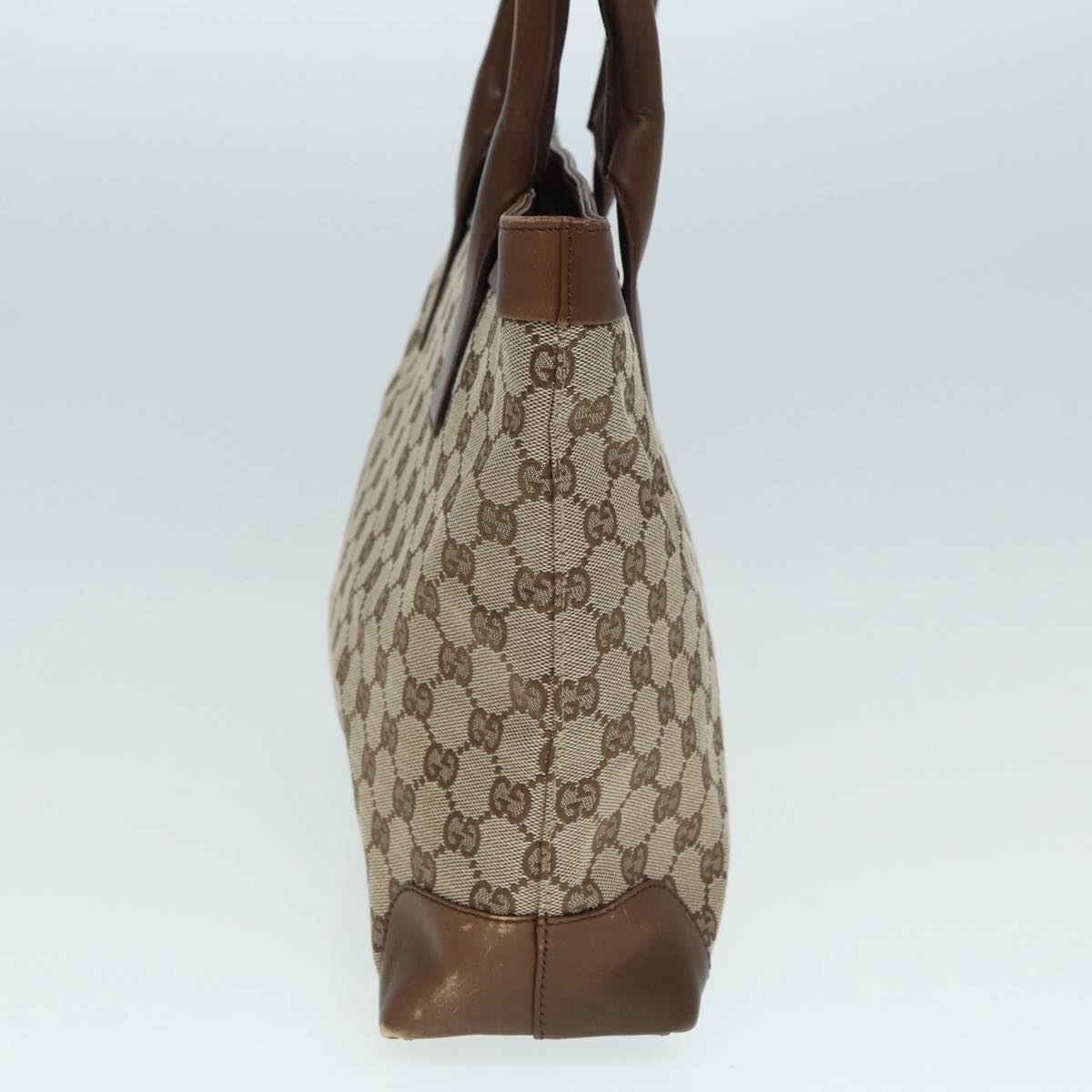Gucci Canvas Tote