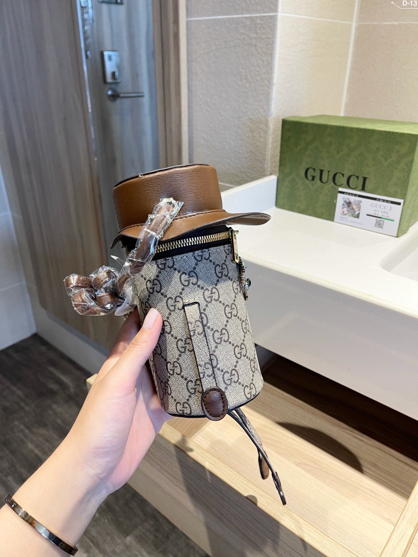 Gucci Arrival Handbag Style 117