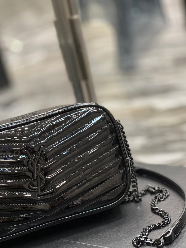 Yves Saint Laurent - Bags